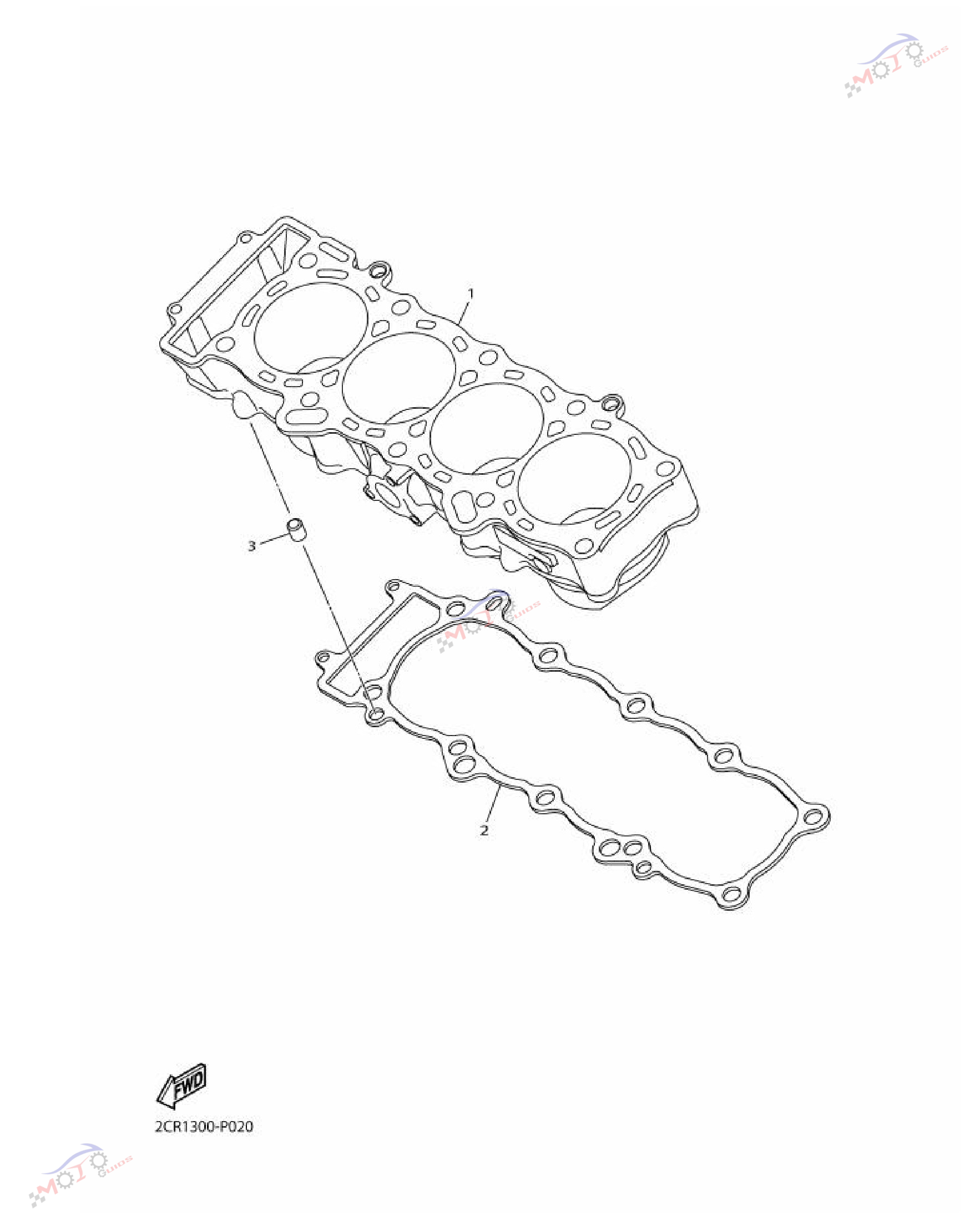 Engine Diagram